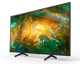 New Sony BRAVIA series launched 