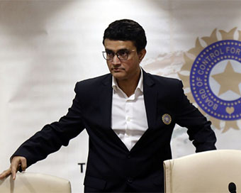 Asia Cup has been cancelled: BCCI President Ganguly 