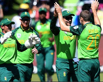 South Africa cricket team