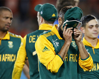 South Africa cricket team