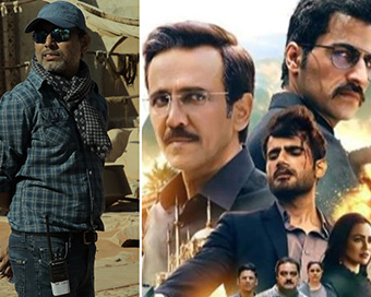 Neeraj Pandey reveals unconventional tactics for 