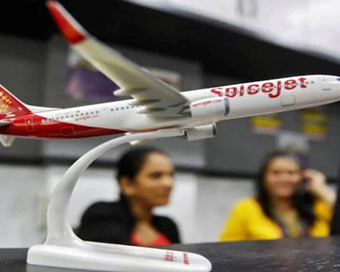 SpiceJet re-introduces 