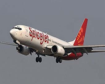 SpiceJet announces 20% salary hike for pilots from October