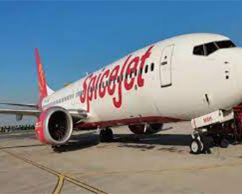 Spicejet says 90 barred pilots to undergo re-training after DGCA slaps fine