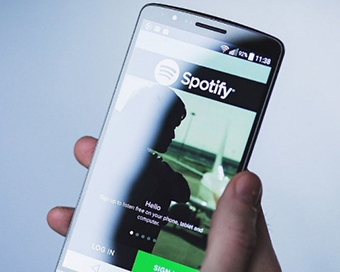 Spotify adds 12 Indian languages on mobile app