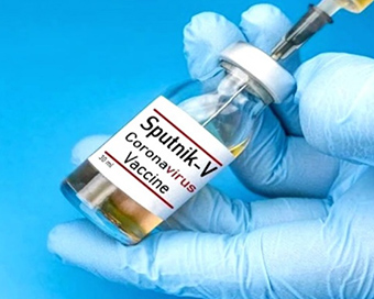 Apollo Hospitals launches pilot programme for Sputnik vaccine