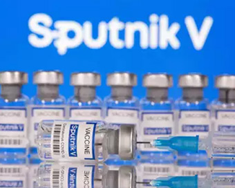 Centre approves Russia’s COVID-19 vaccine Sputnik V