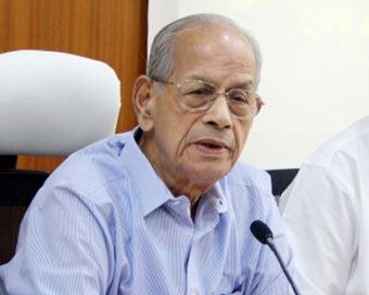 Metroman Sreedharan 