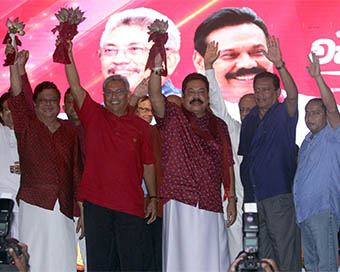 Upcoming Sri Lanka general elections to be most expensive