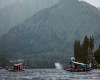 Srinagar makes it to the list of top places to visit in 2023