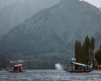 Srinagar Tourism