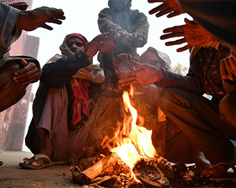 Srinagar records season