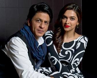 Shah Rukh Khan, Deepika Padukone to shoot song in Spain for 