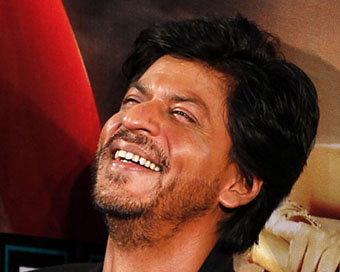 Shah Rukh Khan