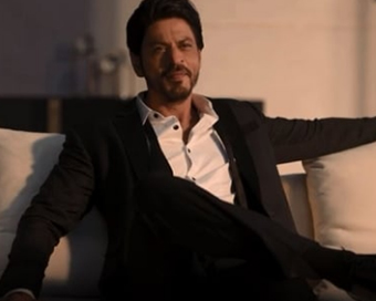 Shah Rukh Khan