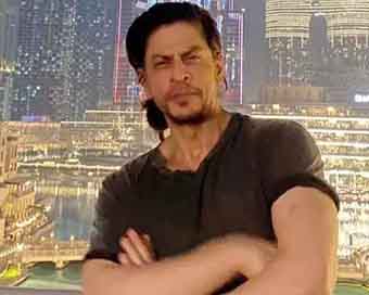 Get groovy with Shah Rukh Khan, check out his new song