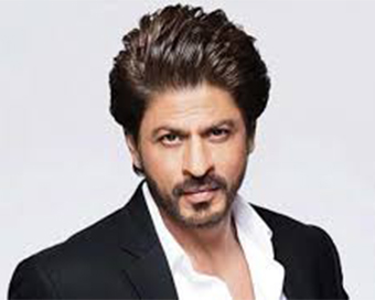 Shah Rukh Khan (file photo)