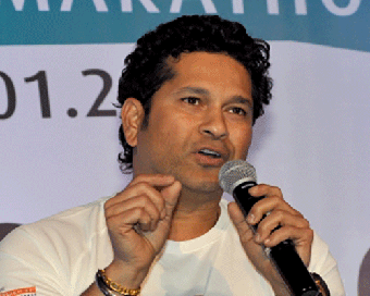 Sachin Tendulkar