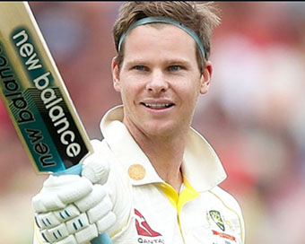 Prolific Australia batter Steve Smith