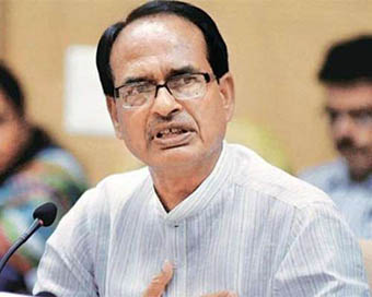 MP CM Shivraj Singh Chouhan tests positive for coronavirus