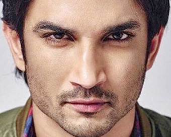 Sushant Singh Rajput 