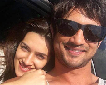 Kriti Sanon remembers Sushant Singh Rajput on 4 years of 