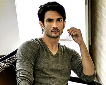  Sushant Singh Rajput