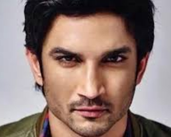 Late Sushant Singh Rajput (file photo)