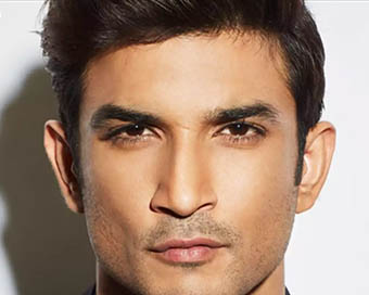 Late Actor Sushant Singh Rajput