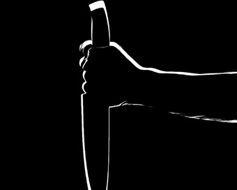 UP Panchayat poll candidate stabbed to death
