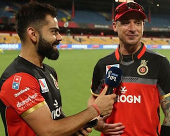 Pressures of leading IPL team, young family could be behind Virat Kohli