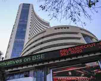 Stock Market: Indices trade higher, Nifty around 16,900; Hero MotoCorp, Tata Steel top gainers