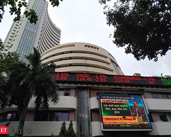 Share Market Today: Sensex up 1,500 points, Nifty above 8,700 