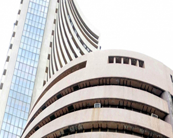 Stock Market: Equity indices in green; auto, consumer durables rise