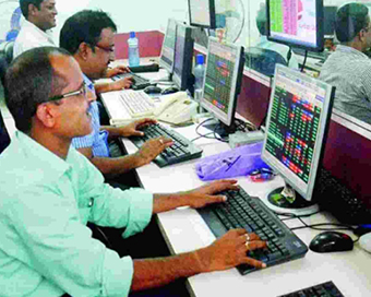 Profit booking, global cues drag equities lower; banking stocks plunge