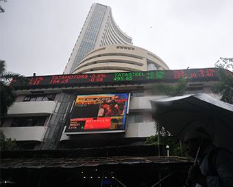 Rupee at five-month high as portfolio inflows lift stock markets