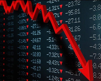 Stock Market Crash: Sensex bleeds 1,600 pts, Nifty below 16,600 after Russia attacks Ukraine
