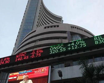 Closing Bell: Nifty ends near 16,500, Sensex gains 226 pts led by IT stocks; auto, metal stocks drag