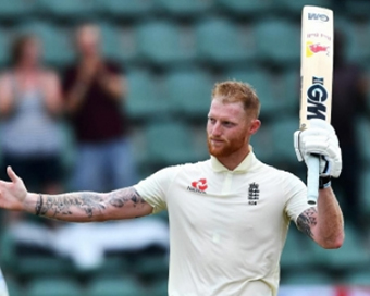  Ben Stokes