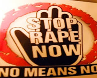 Gang-rape survivor alleges rape by cop in UP police station