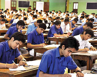 COVID-19 Pandemic: CBSE Class XII board exams cancelled for this year