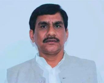 RJD leader Subhash Yadav