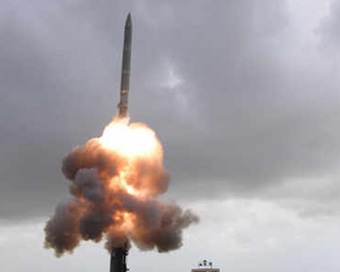 India successfully tests Advanced Missile-Torpedo System
