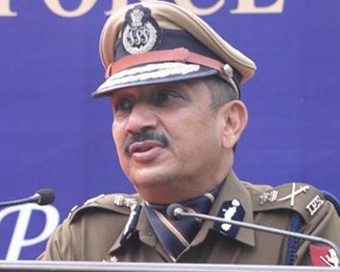 IPS officer Subodh Jaiswal takes charge as new CBI director