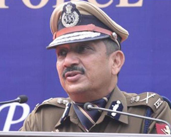 New CBI director Subodh Kumar Jaiswal