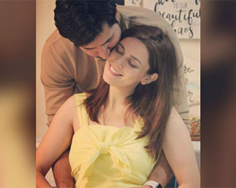 Actors Sumeet Vyas and Ekta Kaul to become parents