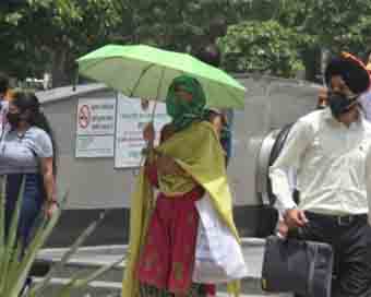 Current heat wave second longest for April in Delhi in over decade: IMD