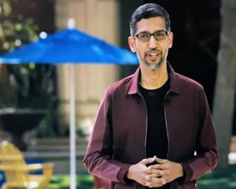 Google slashes R&D projects as Pichai to make company 20% more efficient