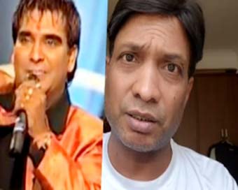 Parag Kansara passes away, Sunil Pal remembers the late comedian