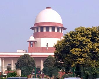 Supreme Court (file photo)